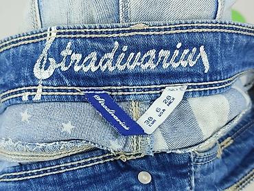 strauss innovation: Stradivarius, Szorty damskie, rozmiar S — 4