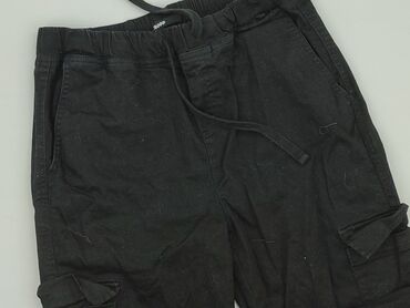 Cropp, Tracksuit bottoms for men, size M