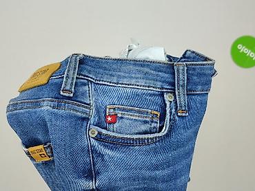 lv jeans: Big Star, Jeansy damskie, rozmiar S — 6
