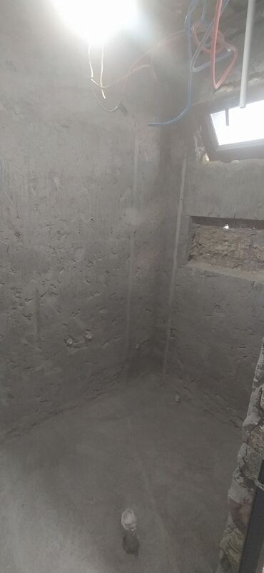 Plitə işləri: Hamam/Tualet təmiri və kafel-metlax işləri - Şəkillərdə göstərilən — 5