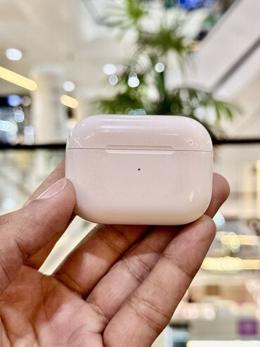 микрофон для съемки видео на телефон: Вкладыши, Apple, Б/у, Беспроводные (Bluetooth), Классические