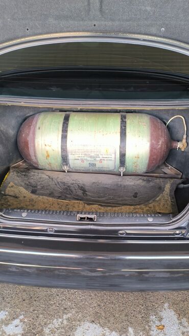 установка газового оборудования на авто в бишкеке цена: ГБО, Б/у