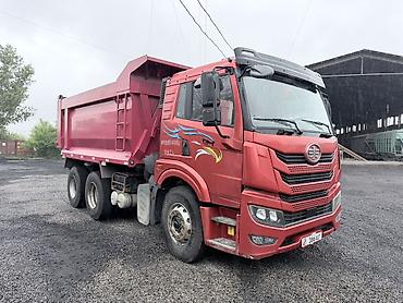 Грузовики: Грузовик, Б/у — 1