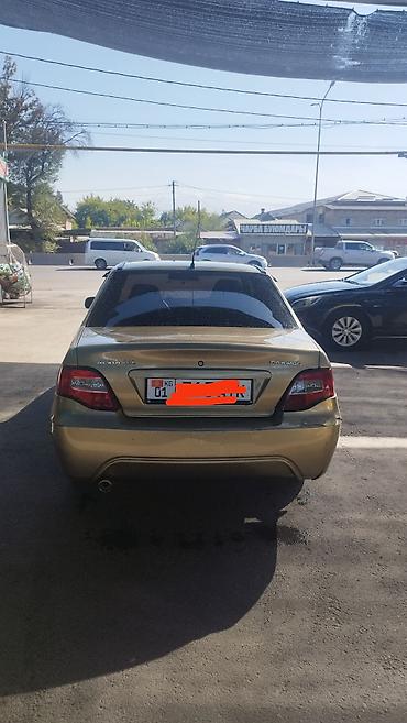 нексия 2 2010: Daewoo Nexia: 2010 г., 1.6 л, Механика, Бензин, Седан — 2