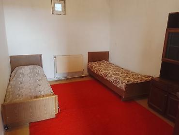 Uzunmüddətli kirayə evlər: Kirayə ev verilir Yeni Suraxanida yerləşir ev 2 otaqlı həyət evi — 5