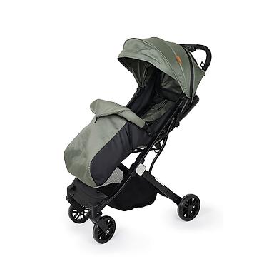 Kolica za bebe: Jungle kolica QUAD, 0m+ (SKU: 4001) Kompaktna, lagana (6,7 kg) i — 2