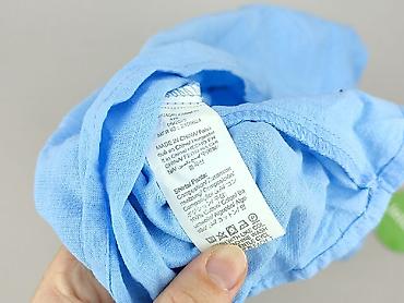 what is a shirt pull: Shein, Koszula damska, rozmiar M — 4