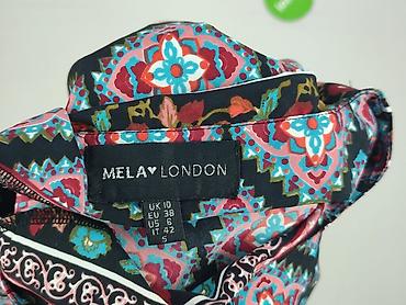 mass: Mela London, Sukienka damska, rozmiar S — 4