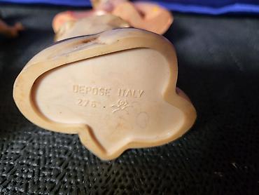 Ostali antikviteti: Figure italijanske Depose Fontanini iz 70ih.god. Figure — 13