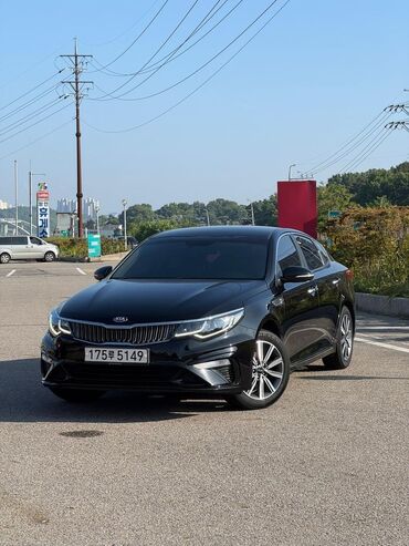 сколько стоит киа к5: Kia K5: 2019 г., 2 л, Автоматтык, Газ, Седан