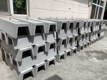 мел для животных: Арык лоток, Өлчөмү: 1000 см x 30 x 22 см