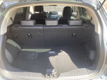 Ssangyong: Ssangyong : 2019 г., 1.6 л, Типтроник, Дизель, Универсал — 8