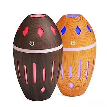 jeftin tablet: Aroma difuzer-ovlaživač i osveživač vazduha NOVO. Karakteristike — 1