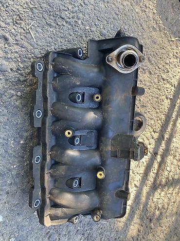 opel mator: Məhsul: Hava qəbul kollektoru (intake manifold) Təsvir: Opel astra H — 1
