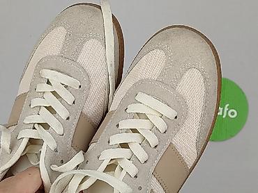 trampki lodz: Sneakersy damskie, rozmiar 37 — 5
