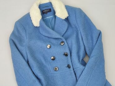 allegro sukienki zimowe damskie: Marks & Spencer, Women`s coat, size M (EU 38)