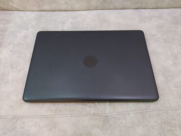 işlenmiş pitminutka: Б/у HP 15.6 ", Intel Celeron, 128 ГБ