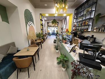 İcarəyə restoran və kafelər: Abyekt satılmır !!!!!!!biznes satılır yeni icareye verilir icindeki — 13