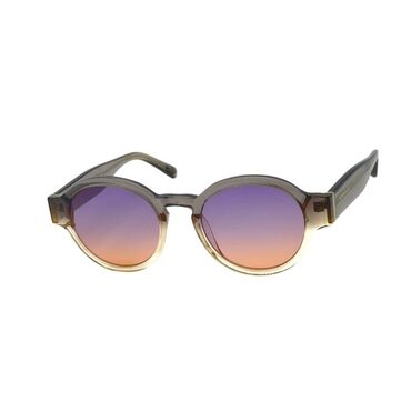 Солнцезащитные очки: Солнцезащитные очки бренда Scotch & Soda — это сочетание стильного — 6