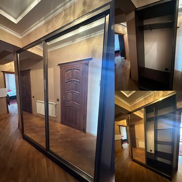 can əti nədir: Qarderob, paltar dolabı