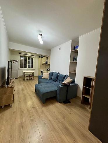 Продажа квартир: 2 комнаты, 49 м², Индивидуалка, 5 этаж, Евроремонт — 14