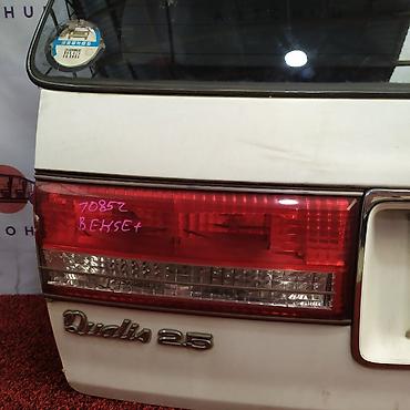 mark: Фонарь заднего хода TOYOTA MARK 2 MCV21 2MZ-FE 2001 лев. (б/у) — 1