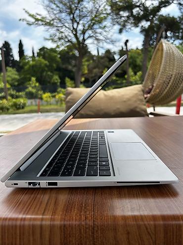 165: İşlənmiş HP ProBook, 15.6 ", Intel Core i7, 512 GB, Rayonlara çatdırılma, Ödənişli çatdırılma, Ünvandan götürmə — 3