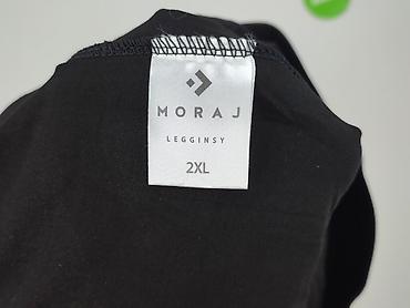 up2: Moraj, Legginsy rozmiar 2XL — 4