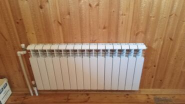 Kombilər: İşlənmiş Kombi Rossi 32 kVt, Ünvandan götürmə, Zəmanətsiz, Kredit yoxdur — 6