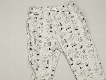 stormberg spodnie: Leggings for kids, SinSay, 12 years, 146/152, condition - Good