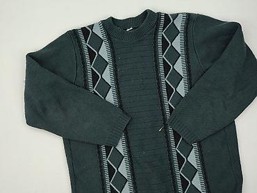 pull and bear men: Sweter dla mężczyzn, rozmiar L — 1