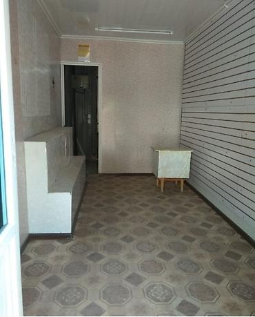 Кыймылсыз мүлк: Продаётся контейнер в Кара балте, Почтовом районе, верхний рынок — 2