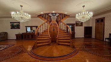 Uzunmüddətli kirayə evlər: 160 kv. m, 4 otaqlı -da lalafo.az — 9 Uzunmüddətli kirayə evlər: 160 kv. m, 4 otaqlı — 9