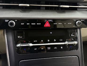 Kia: Kia Carnival: 2021 г., 2.2 л, Автомат, Дизель, Минивэн — 14