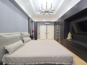 qaraba: Ağ şəhər, 4 otaqlı, Yeni tikili, m. Xətai, 141 kv. m — 9