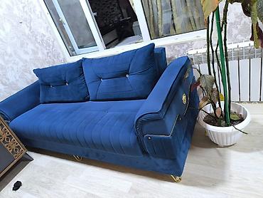 Divan, İşlənmiş