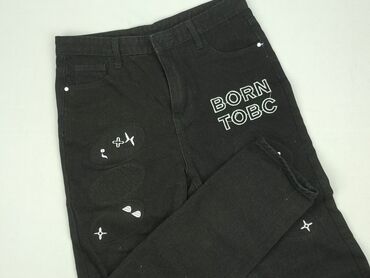 bardzo obcisłe legginsy: Jeansy damskie, rozmiar 2XL