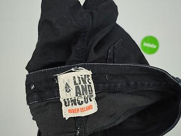 strong point: River Island, Jeansy damskie, rozmiar S — 5