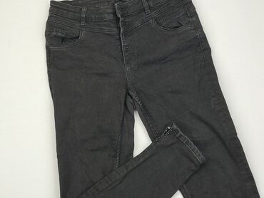 Jeans: Jeans, Reserved, L (EU 40), condition - Satisfying