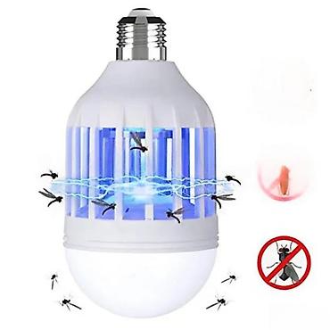 preklopnik switch: LED sijalica sa električnim uništavačem insekata (2-u-1) - Funkcija — 1