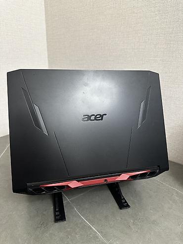 Ноутбуки Acer: Игровой, Б/у, Intel Core i5 — 7