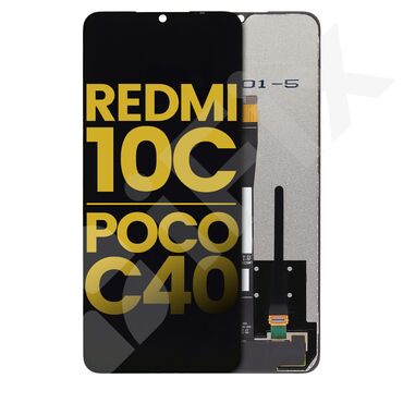 redmi 9a ekran qiymeti: 📱 Ekran Xiaomi Redmi 10C Poco C40 UMIDIGI A13s 🛠️İstənilən növ