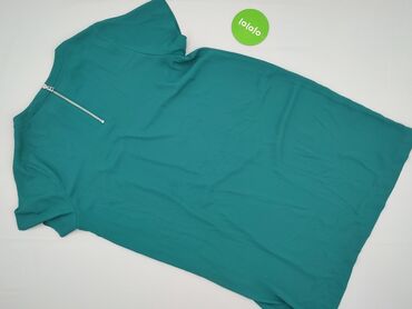 Sukienki: H&M, Sukienka damska, rozmiar 3XL — 3