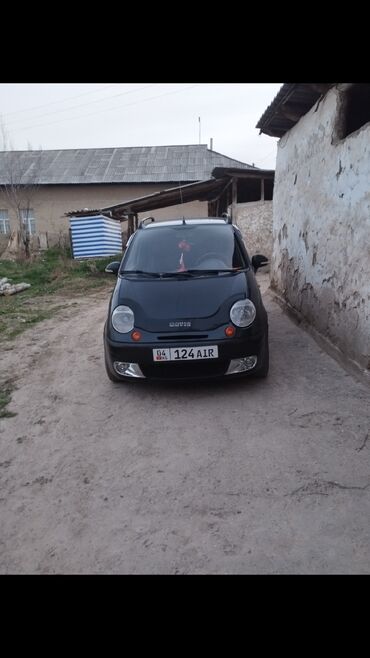 титан на матиз: Daewoo Matiz: 2013 г., 0.8 л, Механика, Бензин