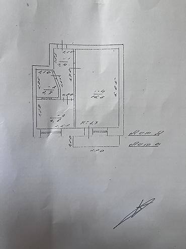 сухомлинова 28: 1 комната, 33 м², 104 серия, 3 этаж — 1