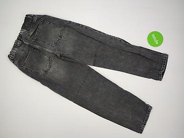 danielki 29: Spodnie jeansowe, Zara, 14 lat, 164, stan - Bardzo dobry — 3