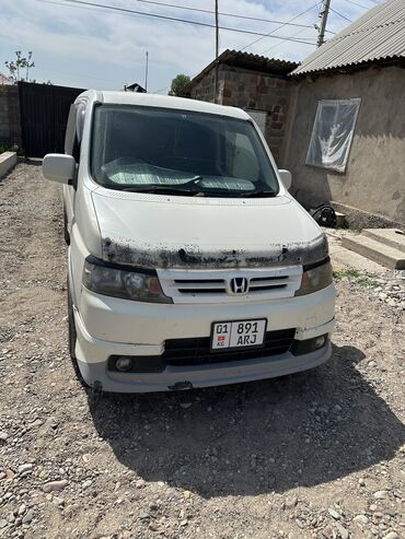 самсунг цена в оше: Honda Stepwgn: 2003 г., 2.4 л, Автомат, Бензин, Вэн/Минивэн