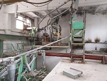 Другое оборудование для производства: Мельница 30 тонн в сутки, производство Китай, вальцы, расева, мойка at lalafo.kg — 12 Другое оборудование для производства: Мельница 30 тонн в сутки, производство Китай, вальцы, расева, мойка — 12