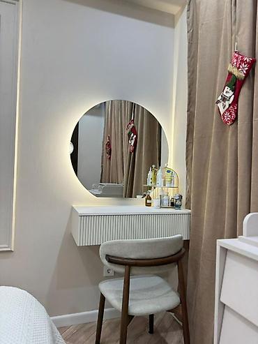 Продажа квартир: 2 комнаты, 60 м², Элитка, 6 этаж, Дизайнерский ремонт — 6