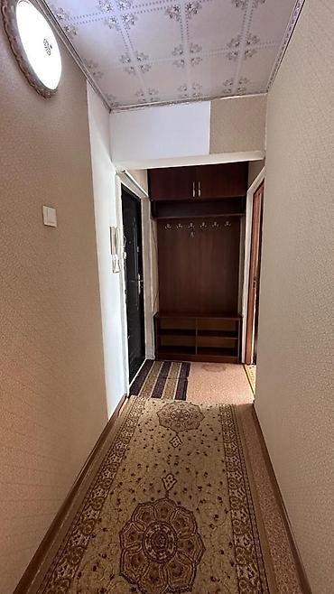 Продажа квартир: 2 комнаты, 45 м², 104 серия, 4 этаж, Косметический ремонт — 7